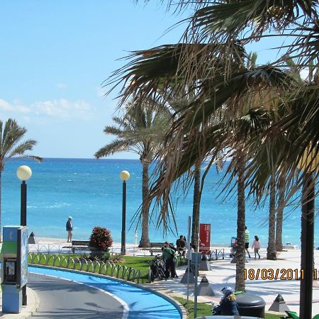 Altea Villa Buraux , Apartamento Con Vistas Al Mar & Parking En El Corazon Del Casco Viejo De Алтеа Екстериор снимка