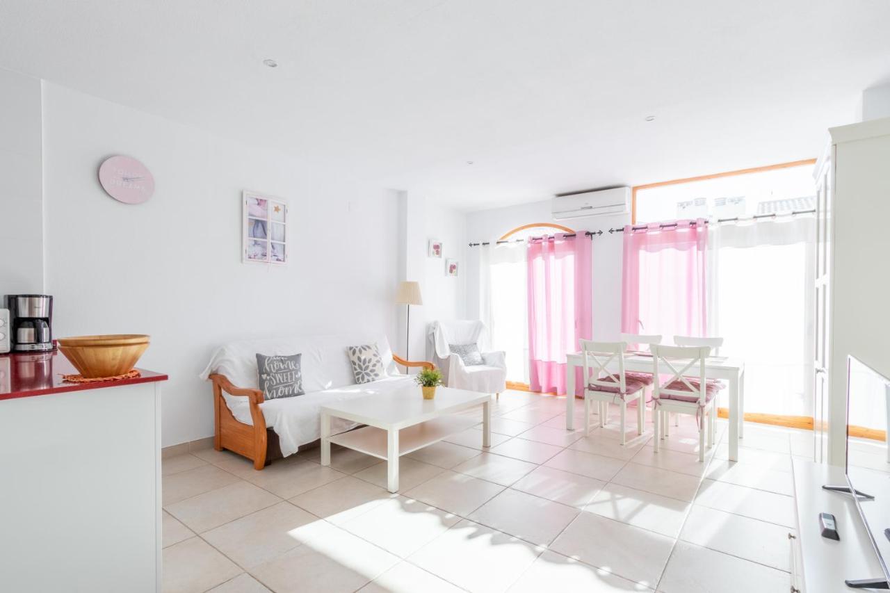 Altea Villa Buraux , Apartamento Con Vistas Al Mar & Parking En El Corazon Del Casco Viejo De Алтеа Екстериор снимка