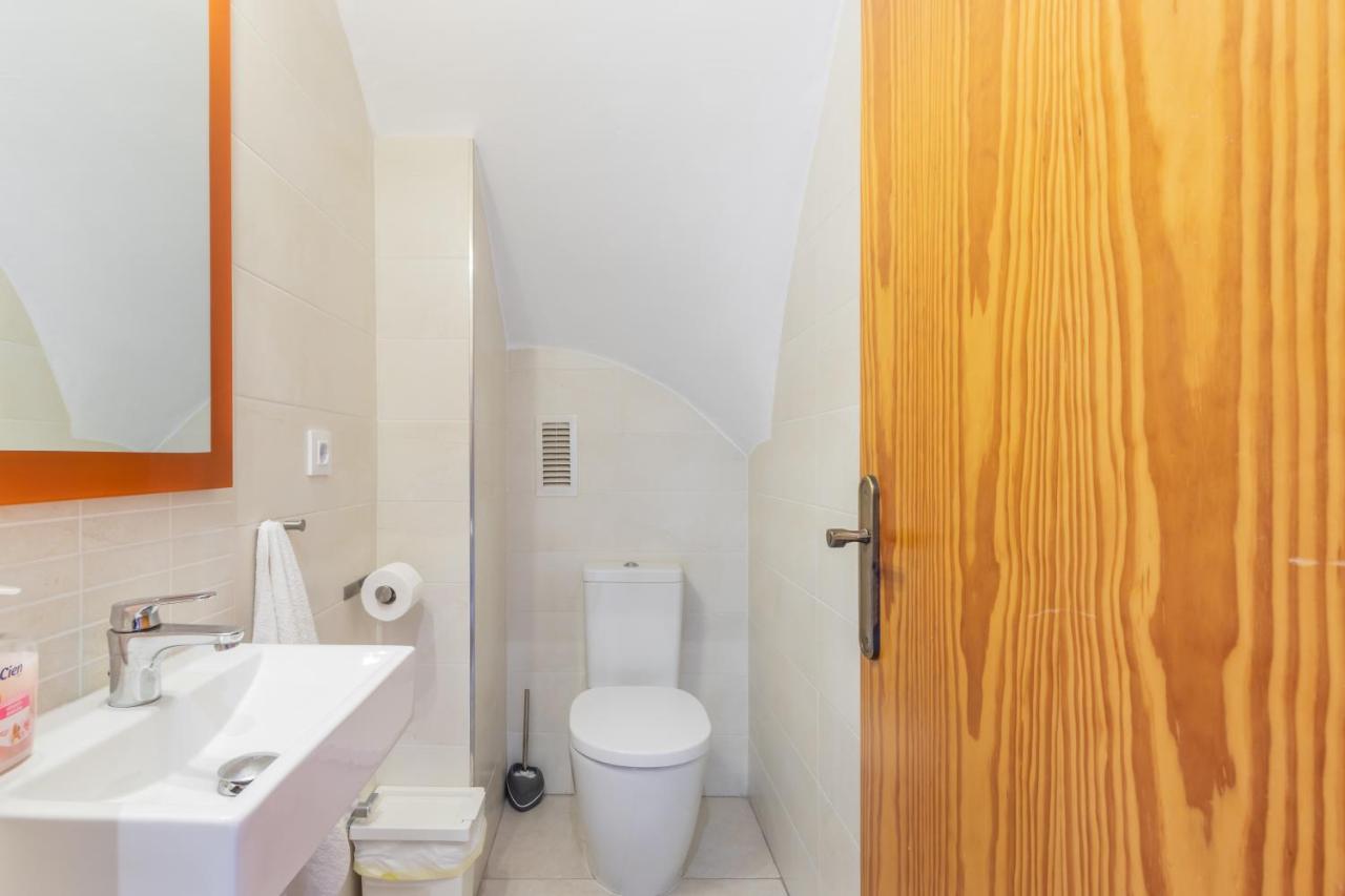 Altea Villa Buraux , Apartamento Con Vistas Al Mar & Parking En El Corazon Del Casco Viejo De Алтеа Екстериор снимка