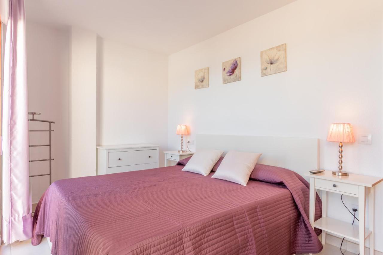 Altea Villa Buraux , Apartamento Con Vistas Al Mar & Parking En El Corazon Del Casco Viejo De Алтеа Екстериор снимка