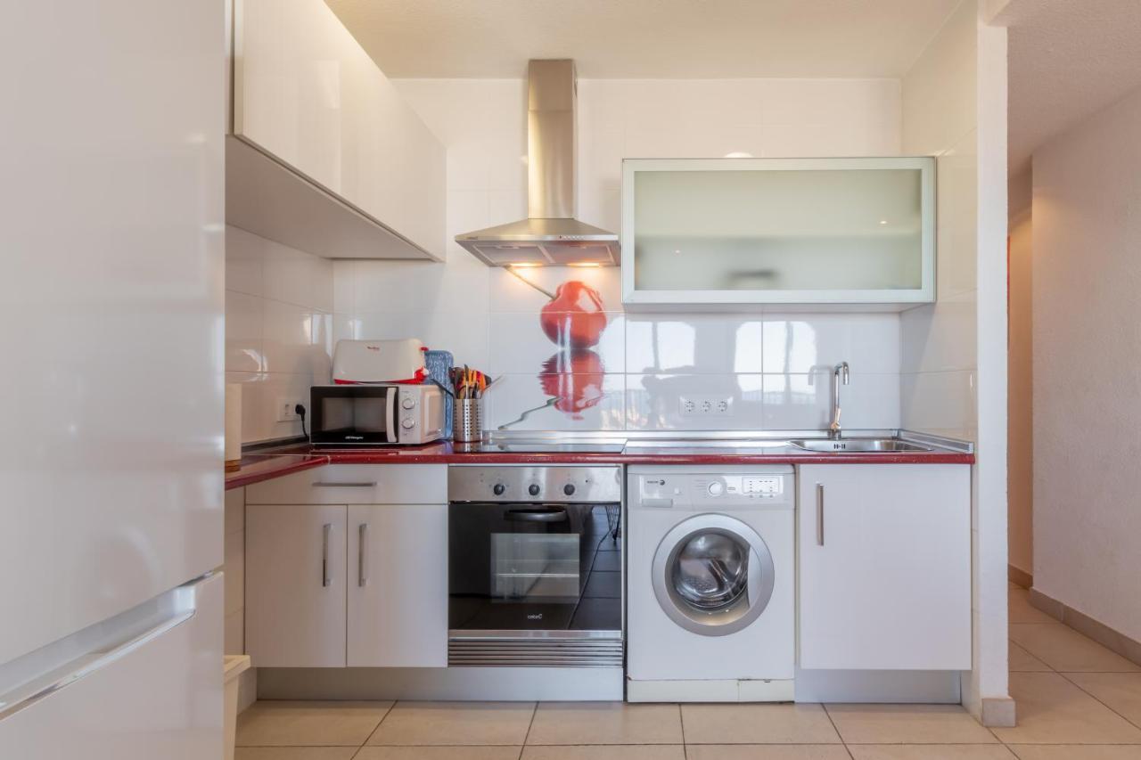 Altea Villa Buraux , Apartamento Con Vistas Al Mar & Parking En El Corazon Del Casco Viejo De Алтеа Екстериор снимка