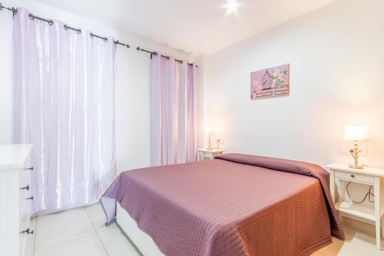 Altea Villa Buraux , Apartamento Con Vistas Al Mar & Parking En El Corazon Del Casco Viejo De Алтеа Екстериор снимка