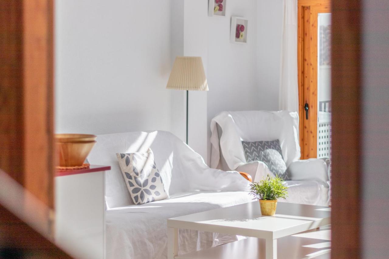 Altea Villa Buraux , Apartamento Con Vistas Al Mar & Parking En El Corazon Del Casco Viejo De Алтеа Екстериор снимка