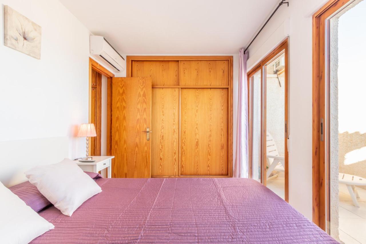 Altea Villa Buraux , Apartamento Con Vistas Al Mar & Parking En El Corazon Del Casco Viejo De Алтеа Екстериор снимка