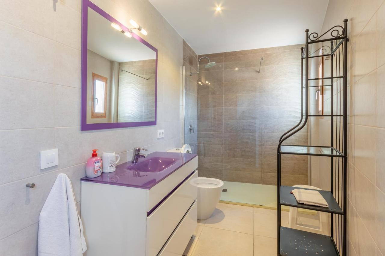 Altea Villa Buraux , Apartamento Con Vistas Al Mar & Parking En El Corazon Del Casco Viejo De Алтеа Екстериор снимка
